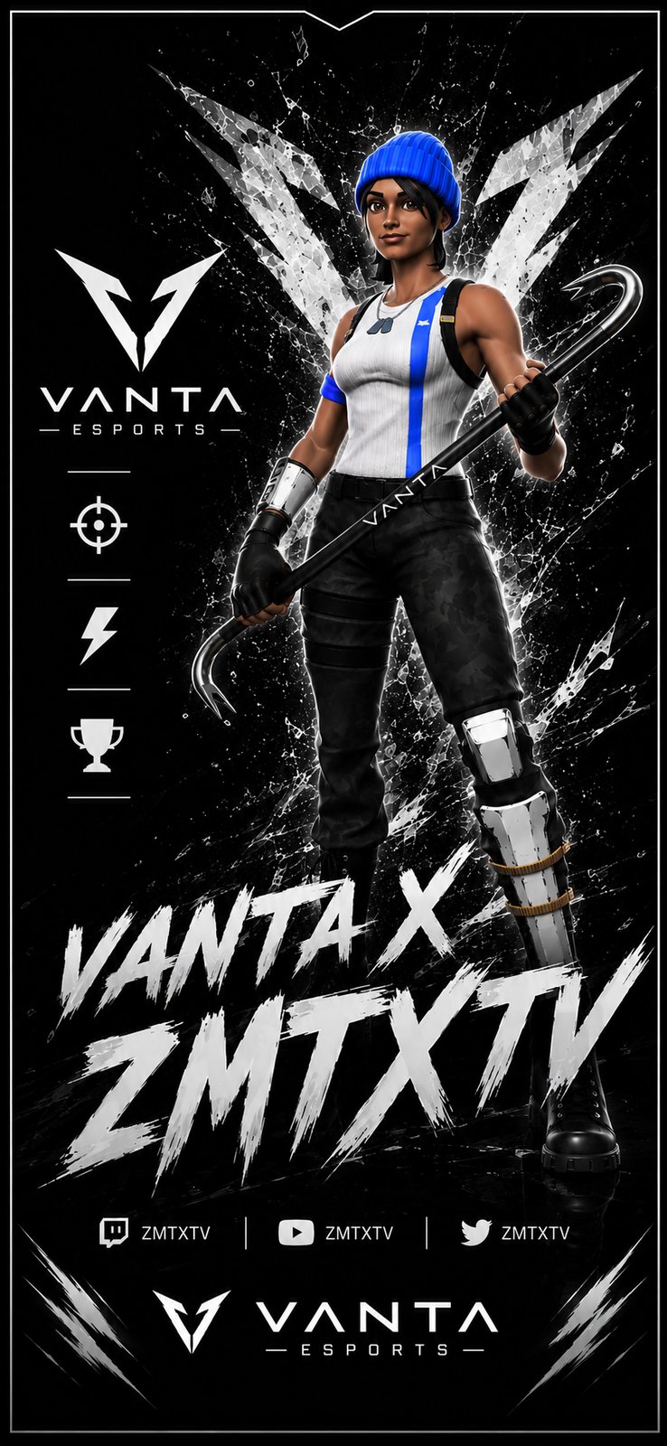 VANTA x ZmtxTV